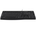 Logitech K120