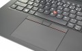 Lenovo ThinkPad P1 Gen 2 i7-9750H – klawiatura i touchpad.jpg