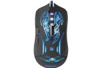 Mysz przewodowa Defender Bionic GM-250L gamingowa