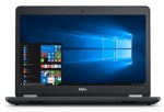 Laptop Dell Latitude E7470  DOTYK i5-6300U SSD W10 Pro 