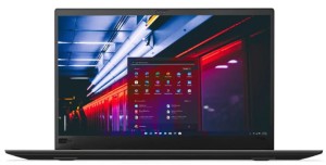 Laptop Lenovo ThinkPad X1 Carbon 6th Gen i5-8250U SSD W10 Pro