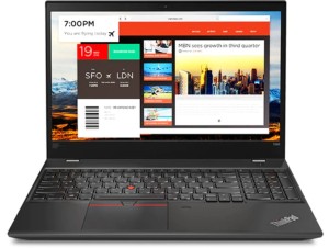 Laptop Lenovo ThinkPad T580 i7-8250U SSD W10 Pro