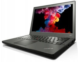 Laptop Lenovo ThinkPad X240 i5-4300U 8GB 120GB SSD W10 Pro
