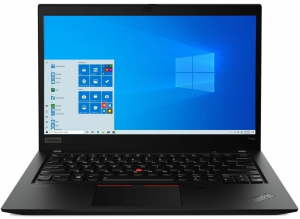 Lenovo ThinkPad T14s Gen 2 i 7-1185G7 16 GB 512 GB DOTYKOWY