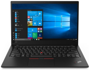 Lenovo ThinkPad X1 Carbon G9 i7-1145G7 16GB 512GB 