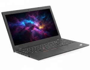 Lenovo ThinkPad L590 i5-8365U 16 gb 256 gb SSD windows 11 15,6’’ fhd