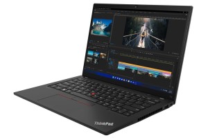 Lenovo ThinkPad T14 Gen 1 i5 - 1045G7 16 GB 512 GB SSD W11 Pro 