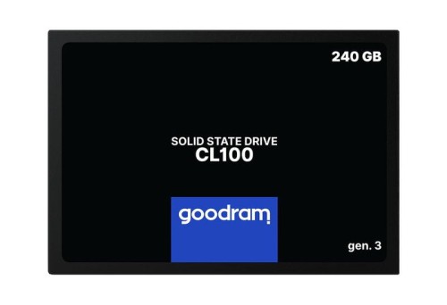 GOODRAM CL100 240 GB