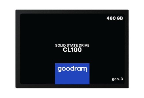 GOODRAM CL100 240 GB