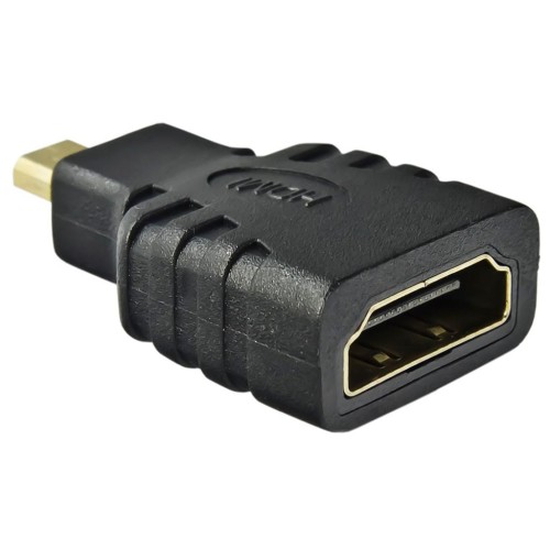 Adapter Akyga AK-AD-10 HDMI - microHDMI
