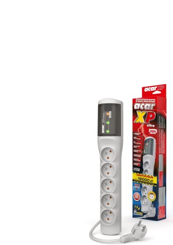 Listwa zasilająca Acar XP Standard 3,0m