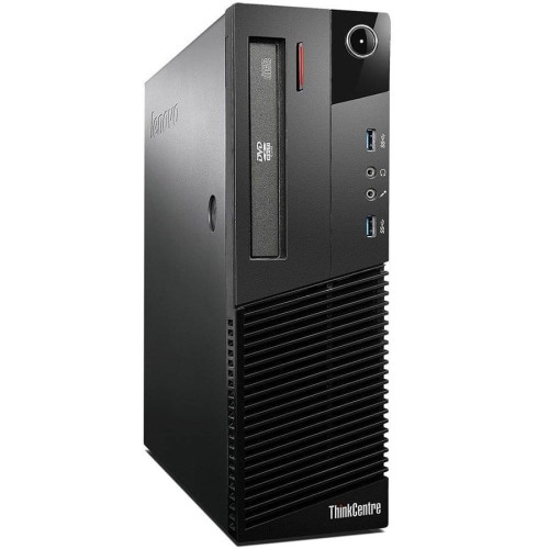 Komputer Lenovo M93p i5-4570 3.2 GHz 8 GB 120 GB SSD1