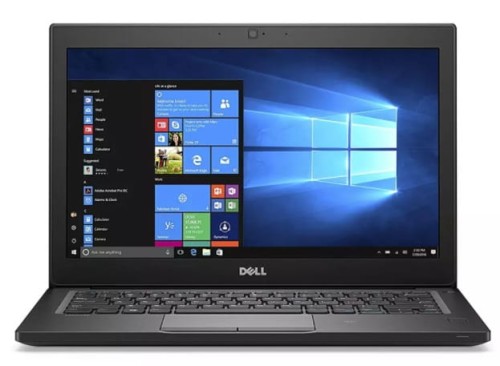 Dell Latitude e7280 i5-7300U SSD W10 Pro MrPecet.pl