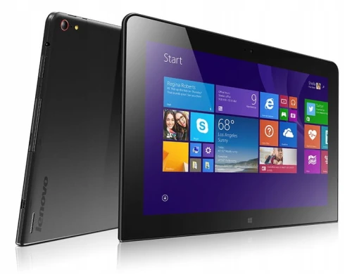 TABLET LENOVO THINKPAD 10 Z3795 4GB 128GB MrPecet.pl