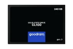 Dysk SSD Goodram CL100 240GB SATA III 2,5"
