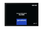 Dysk SSD Goodram CL100 480GB SATA III 2,5"