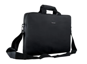 Torba do notebooka Logic Basic 15,6" czarna