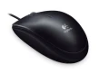 Logitech B100