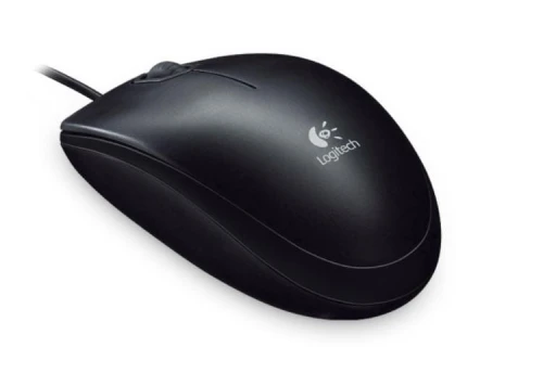 Logitech B100
