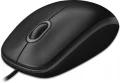 Logitech B100