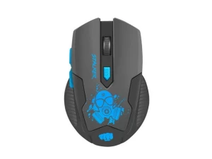 Mysz bezprzewodowa Fury Stalker gamingowa
