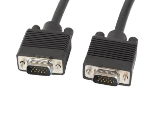 Kabel VGA - VGA