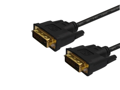 Kabel DVI - DVI