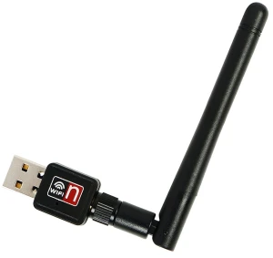 Karta sieciowa Wifi do komputera lub laptopa