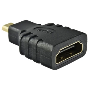 Przejściówka HDMI - microHDMI