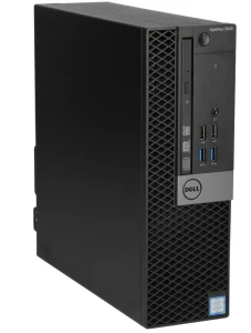 Komputer DELL Optiplex  3040 SFF i5 6 GEN 16GB 480SSD W10  