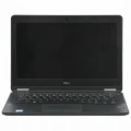 Laptop Dell Latitude E7270 i5-6300U SSD W10 Pro