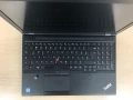 Laptop Lenovo ThinkPad P50 i7-6700HQ