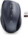 Mysz bezprzewodowa Logitech M705 laserowa czarna ECOBOX 1
