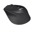 Mysz bezprzewodowa Logitech M330 Silent Plus optyczna czarna3
