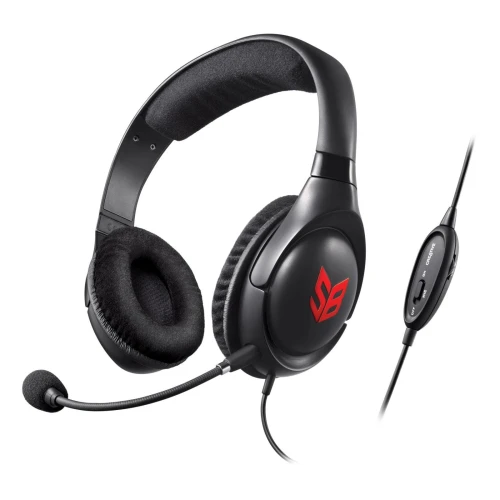 Słuchawki z mikrofonem Creative Sound Blaster Blaze