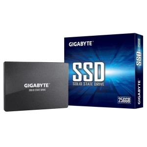 Dysk SSD Gigabyte 256GB SATA3 2,5" 