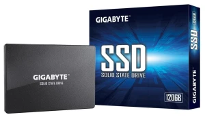 Dysk SSD Gigabyte 120GB SATA3 2,5" 
