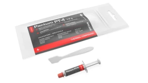Pasta termoprzewodząca SilentiumPC Pactum PT-4 1.5g