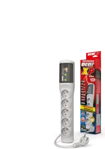 Listwa zasilająca Acar XP Standard  3,0m
