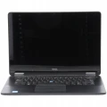 Laptop Dell Latitude E7470 DOTYK i5-6300U SSD W10 Pro3