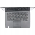 Laptop Dell Latitude E7470 DOTYK i5-6300U SSD W10 Pro5