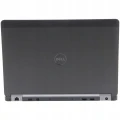 Laptop Dell Latitude E7470 DOTYK i5-6300U SSD W10 Pro7