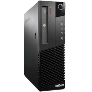 Komputer Lenovo M93p i5-4570 3.2 GHz 8 GB 240 GB SSD W10 