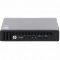 HP ELITEDESK 800 G2 I5-6500T 8GB/120GB DP VGA W10 1