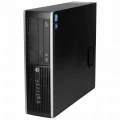 Komputer HP Compaq 8300 SFF i5-3470 8GB 120SSD Win10  1