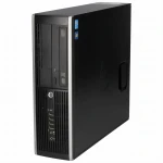 Komputer HP Compaq 8300 SFF i5-3470 8GB 240 SSD Win10 