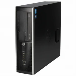 Komputer HP Compaq 8300 SFF i5-3470 8GB 240 SSD Win10 