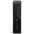 Komputer HP Compaq 8300 SFF i5-3470 8GB 120SSD Win10  2