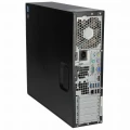 Komputer HP Compaq 8300 SFF i5-3470 8GB 120SSD Win10  3