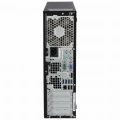 Komputer HP Compaq 8300 SFF i5-3470 8GB 120SSD Win10 4